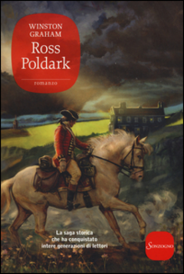 Ross Poldark. La Saga Di Poldark