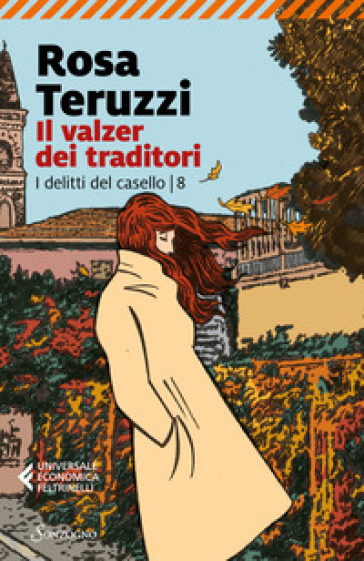 IL VALZER DEI TRADITORI