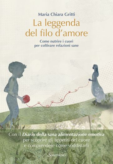 La leggenda del filo d'amore