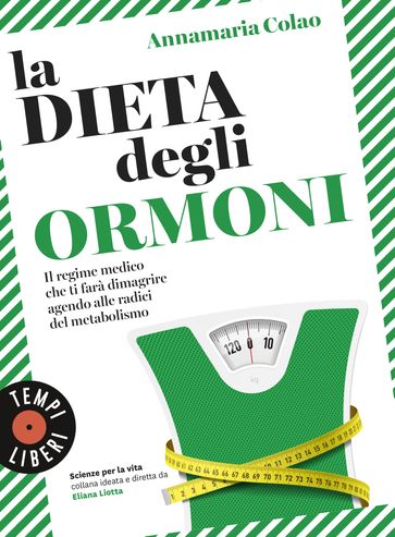 La dieta degli ormoni