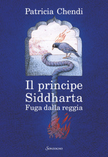 Fuga dalla reggia. Il principe Siddharta