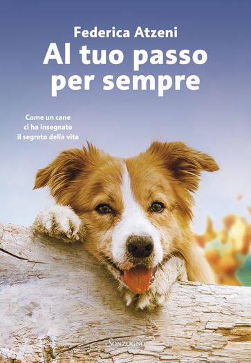 Al tuo passo per sempre