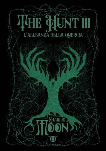 The Hunt III