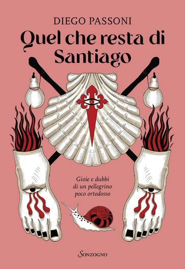 Quel che resta di Santiago