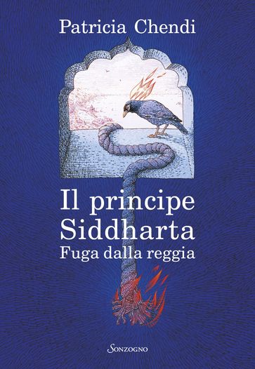 Il principe Siddharta