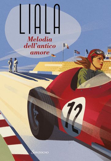 Melodia dell'antico amore