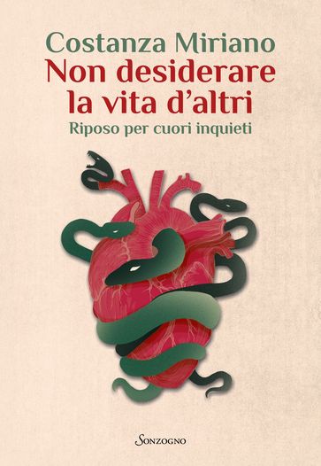Non desiderare la vita d'altri
