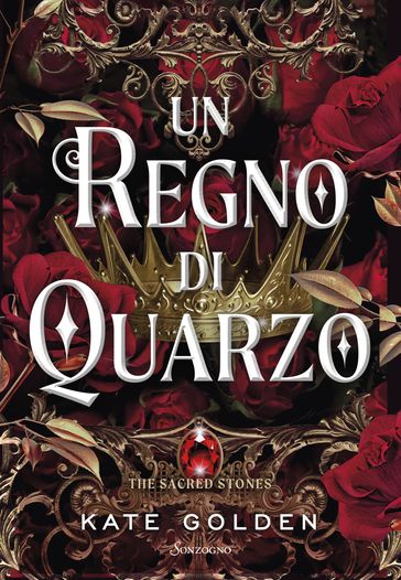 Un regno di Quarzo