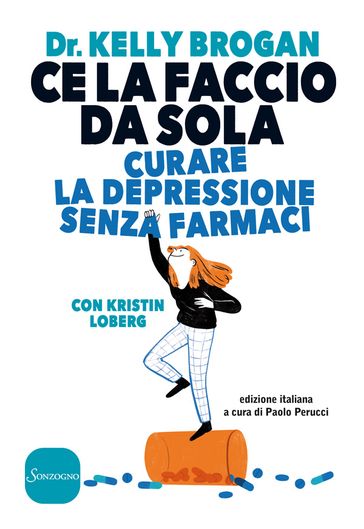 Ce la faccio da sola