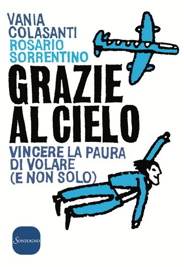 Grazie al cielo