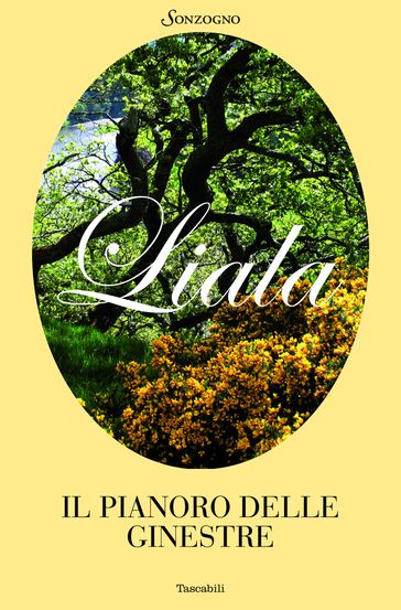 Il pianoro delle ginestre