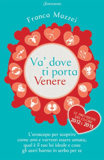 Va' dove ti porta Venere