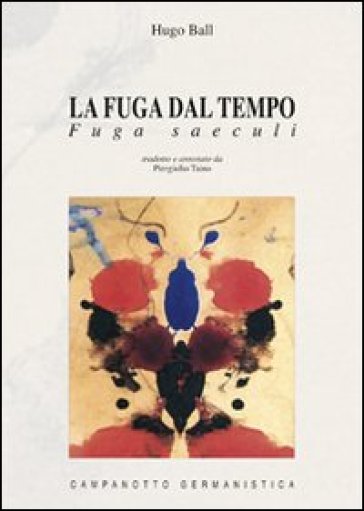La Fuga Dal Tempo. Fuga Saeculi