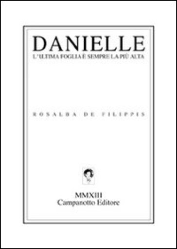 Danielle
