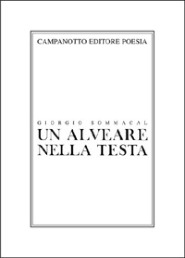 Un alveare nella testa