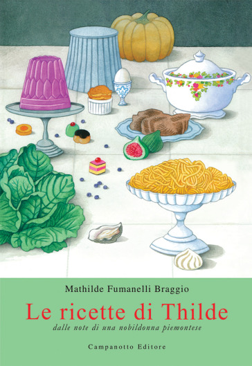 Le ricette di Thilde