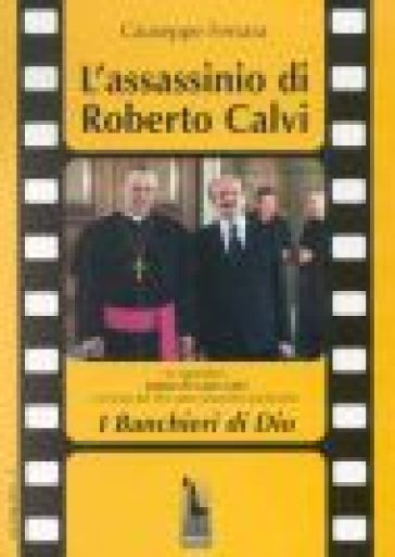 L'assassinio di Roberto Calvi