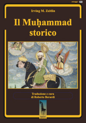 Il Mu¿ammad storico