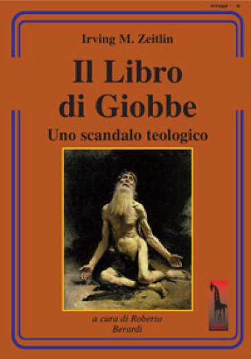 Il Libro di Giobbe. Uno scandalo teologico