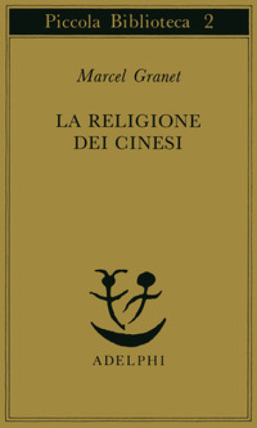 La religione dei cinesi