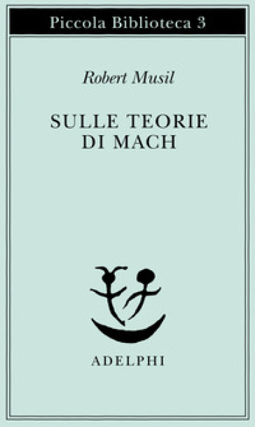 Sulle teorie di Mach