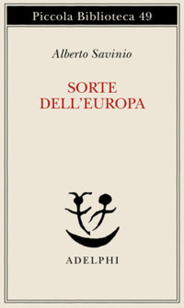 Sorte dell'Europa