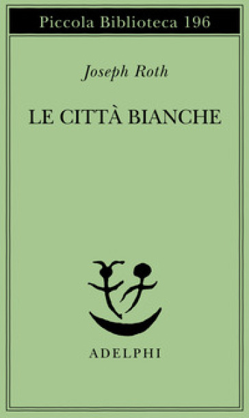 Le Città Bianche