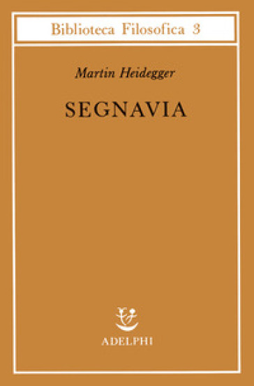 Segnavia