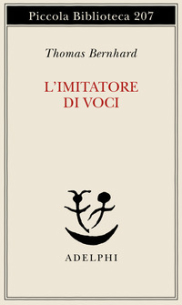 L'imitatore di voci