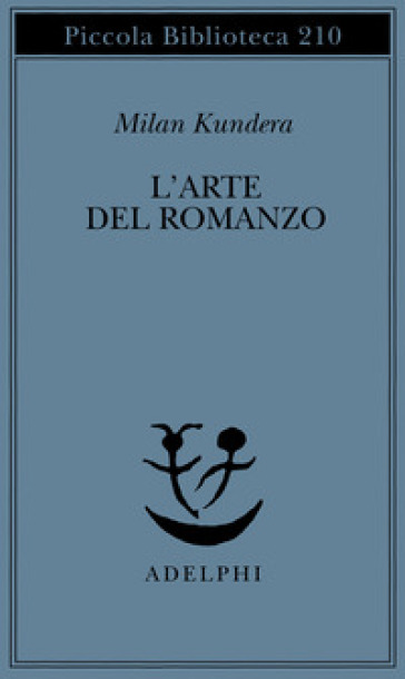L'arte del romanzo
