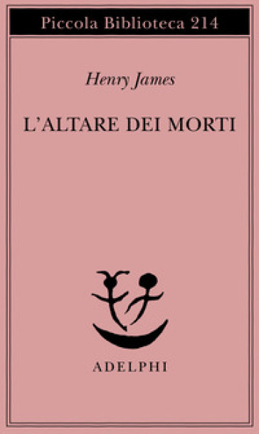 L'altare dei morti