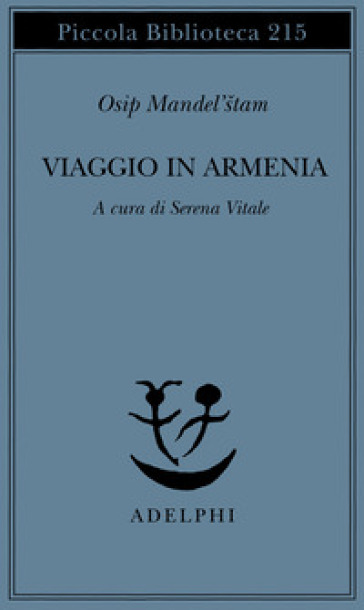 Viaggio in Armenia
