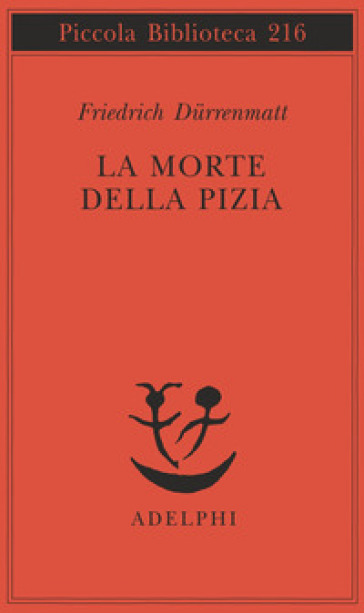 La morte della Pizia