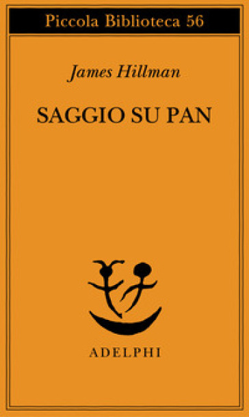 Saggio su Pan