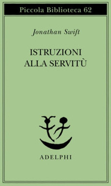 Istruzioni alla servitù