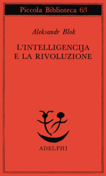L'intelligencija e la rivoluzione