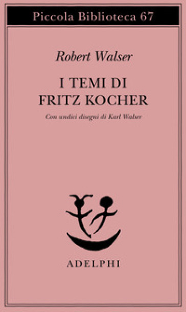 I temi di Fritz Kocher