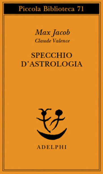 Specchio d'astrologia