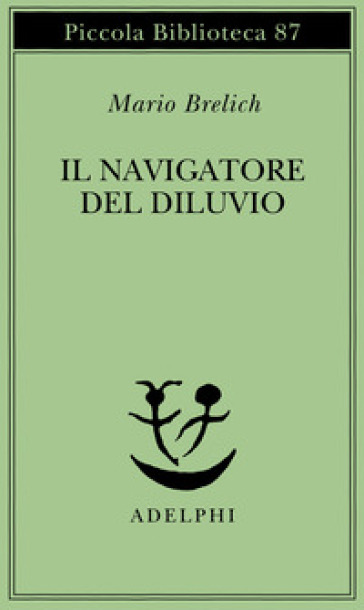 Il navigatore del diluvio