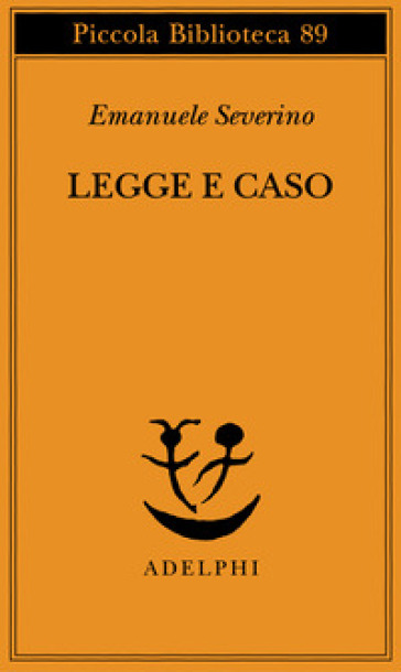 Legge e caso