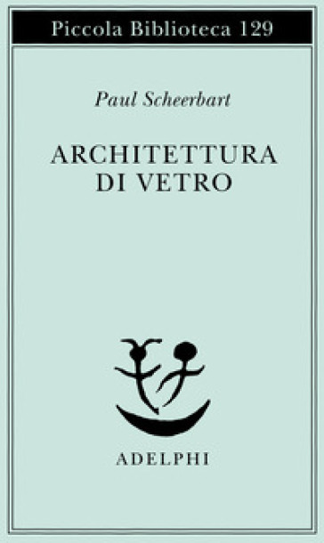 Architettura di vetro