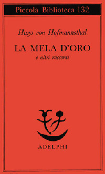 La mela d'oro e altri racconti