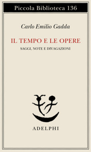 Il tempo e le opere