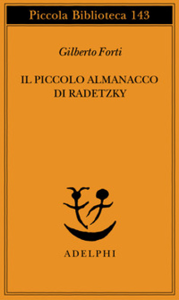 Il piccolo almanacco di Radetzky