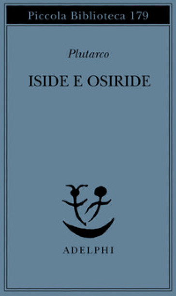 Iside e Osiride