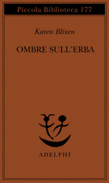 Ombre sull'erba