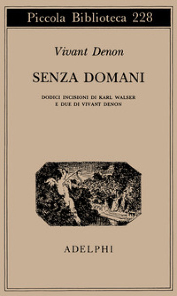 Senza domani