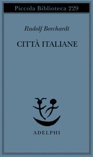 Città italiane