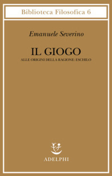 Il giogo