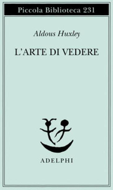 L'arte di vedere